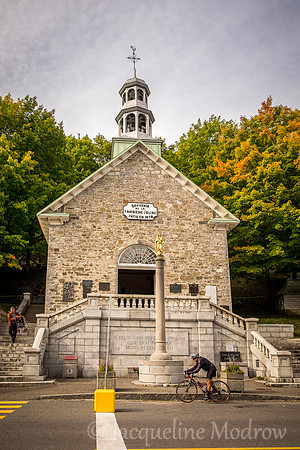St. Anne De Beaupre Shrine