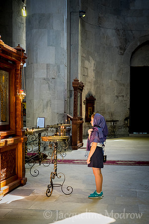 "Reverence"