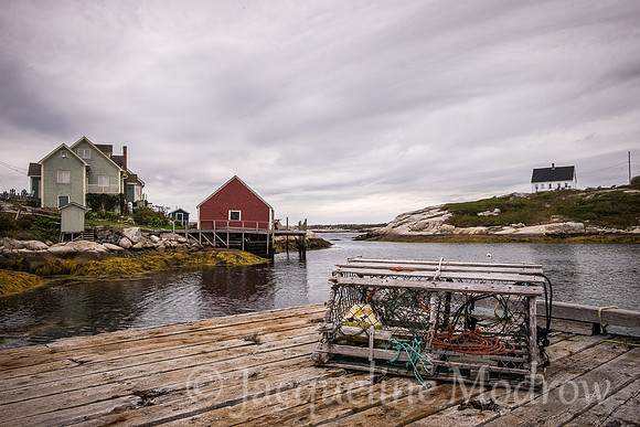 Peggy's Cove