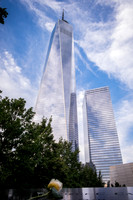 One World Trade Center
