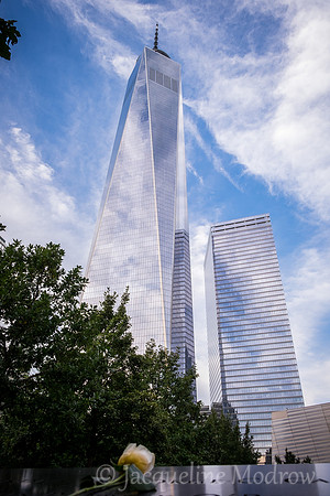 One World Trade Center