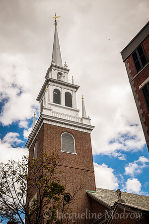 Old North Church