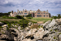 Newport Mansion