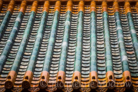 "Roof Tiles"