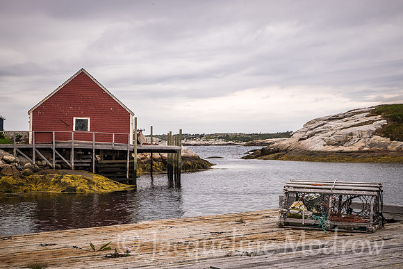 Peggy's Cove