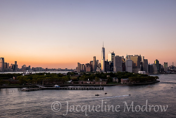Manhattan