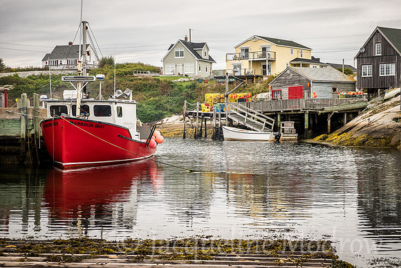 Peggy's Cove