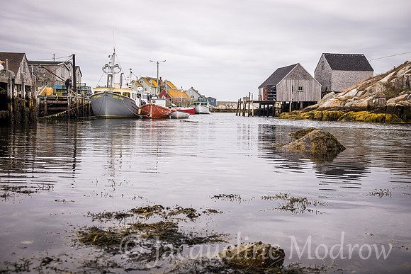Peggy's Cove