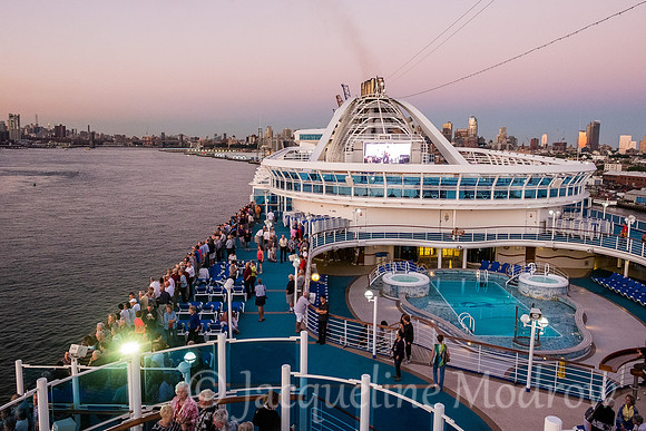 Caribbean Princess