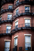 Boston Architecture