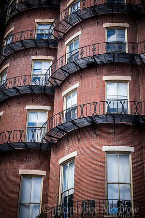 Boston Architecture