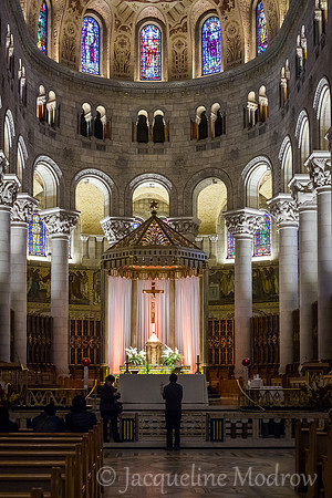 St. Anne De Beaupre Shrine