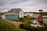 Peggy's Cove