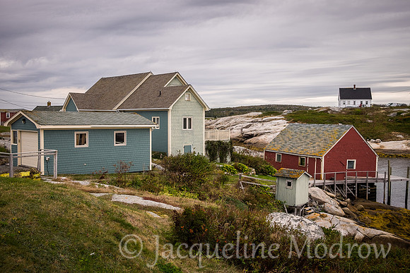 Peggy's Cove