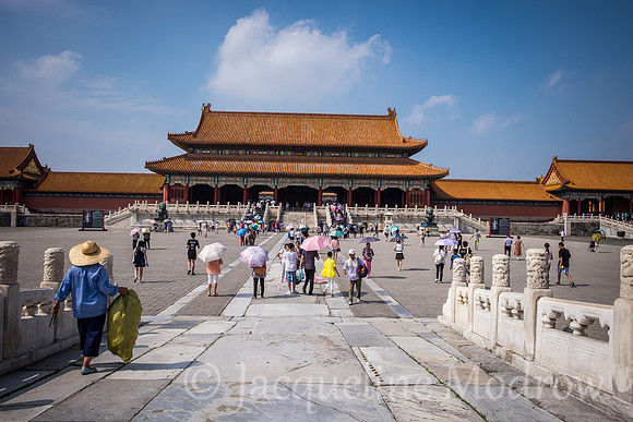 Forbidden City