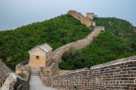 "The Great Wall"