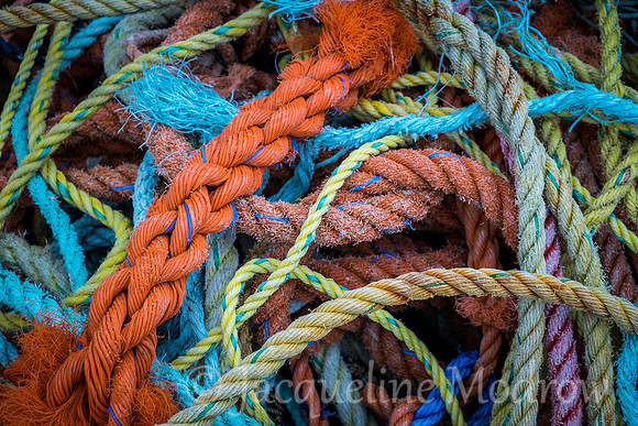 "The Ropes"